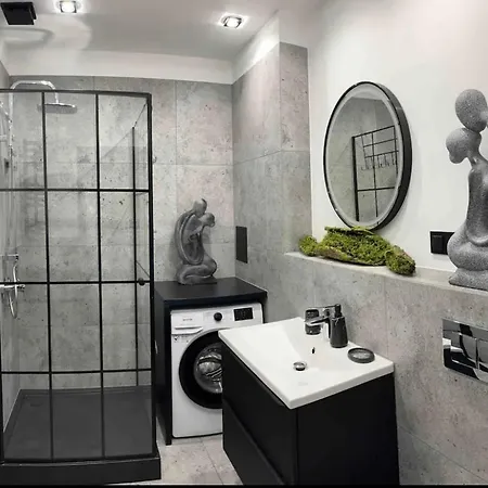 W Sercu Nikiszowca 2 Apartment Katowice