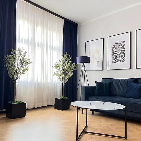 W Sercu Nikiszowca 2 Apartment Katowice